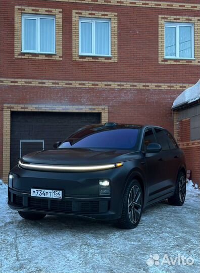 Оклейка кузова на Кропоткина