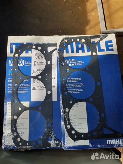 Поршня С кольцами меркрузер вольво пента