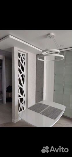 Ремонт квартир