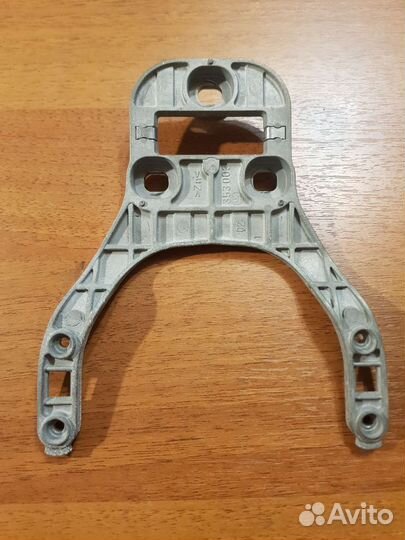 Кронштейн зеркала салона Mercedes E-class W211