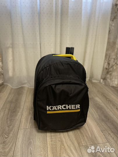 Чехол Karcher WD3/ MV3/ WD4