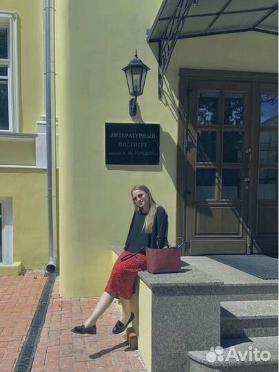 Репетитор егэ по Литературе