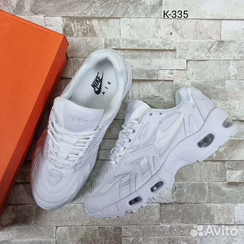 Кроссовки мужские Nike Air Max