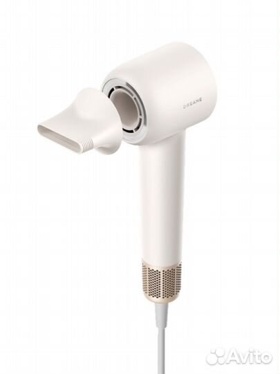 Фен Dreame AHD12A 1600 Вт белый
