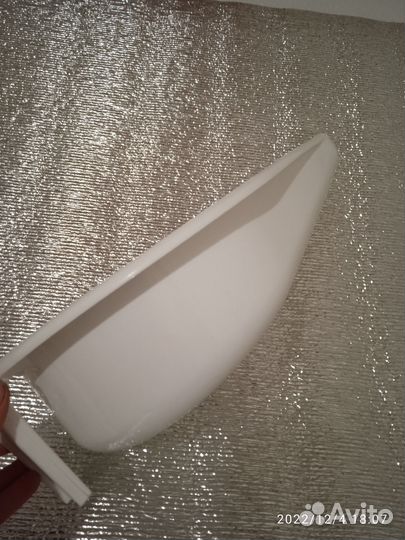 Судно медицинское новое