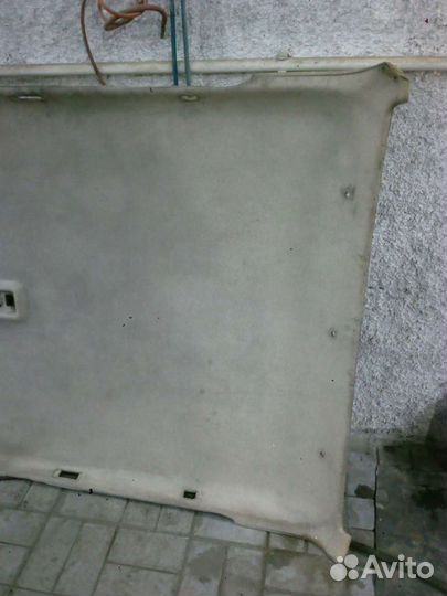 Продам потолок салона ваз 2109-2115