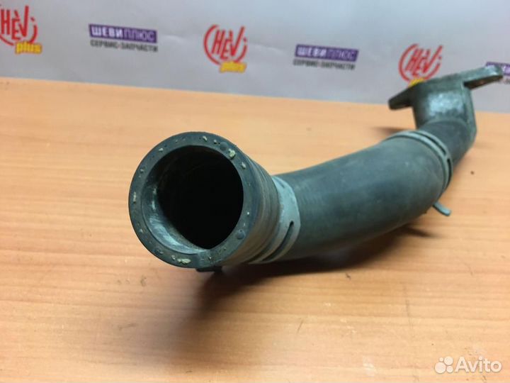 Корпус термостата Chevrolet TrailBlazer