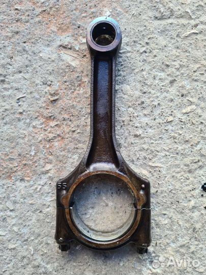 Шатун LADA Priora