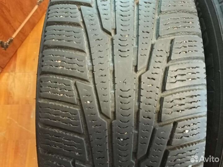 Nokian Tyres Nordman RS2 195/65 R15
