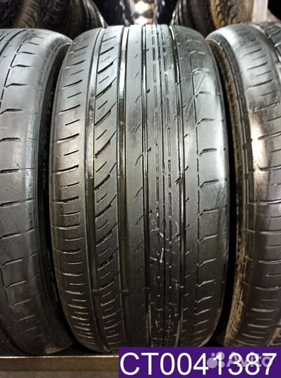 Toyo Proxes C1S 245/50 R18 96T