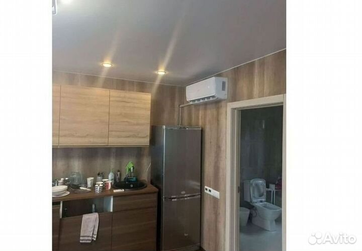 Новый кондиционер