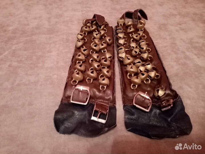 Гунгуру концертные и для занятий