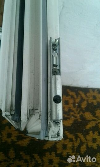 Услуги: Ремонт Окон, Москитные сетки