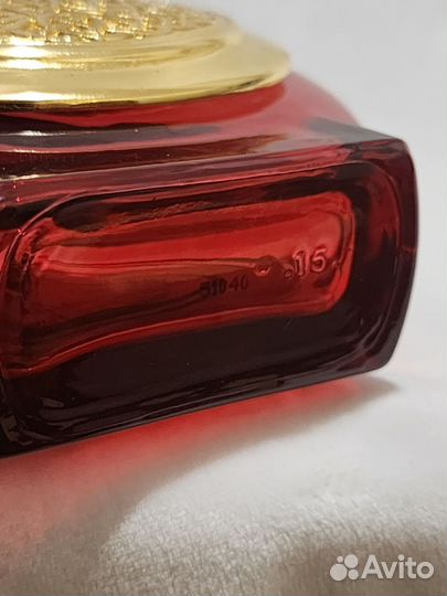 Остаток Pure Narcotic Оригинал