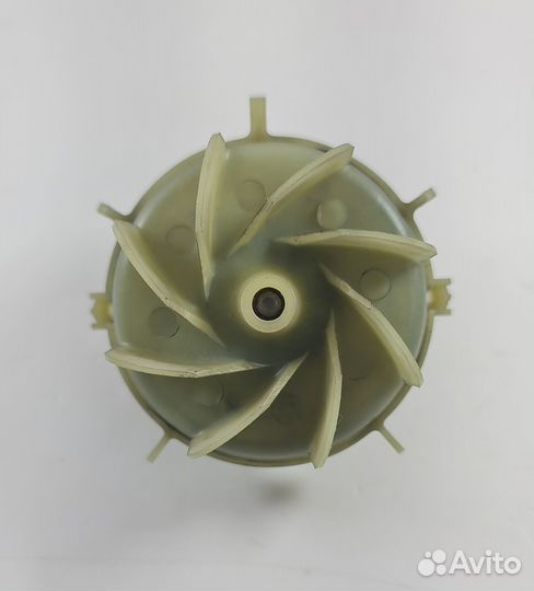 1 keli motor HC5412M230 philips HPS910 HPS920 NL-9