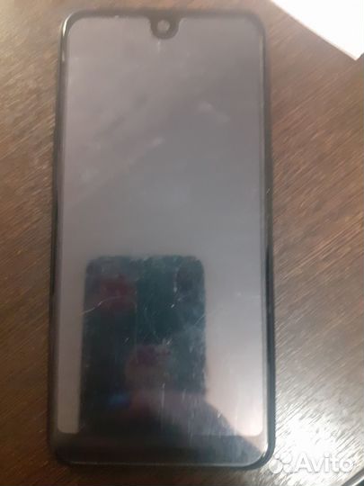 Samsung Galaxy A7 (2016) SM-A710F, 3/16 ГБ
