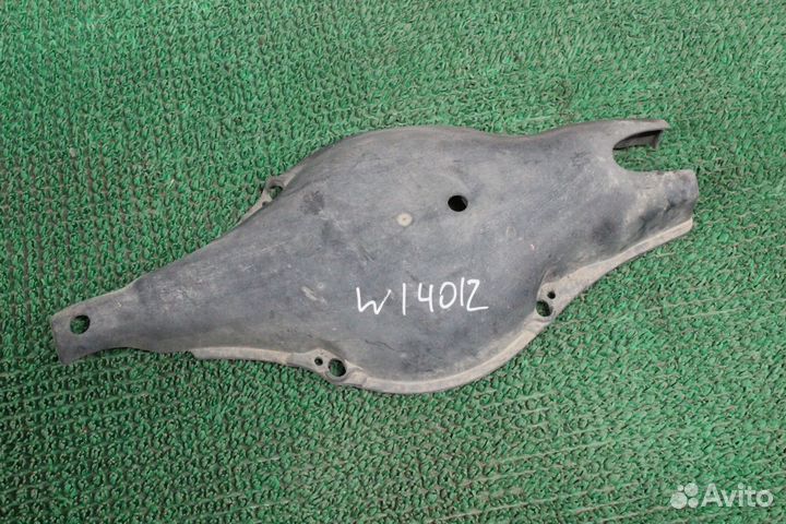 Пыльник заднего рычага Mercedes S-Class W140