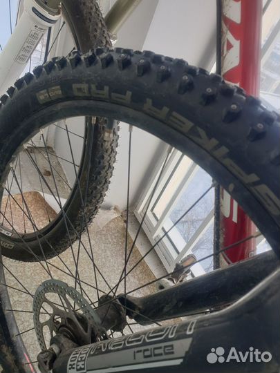 Покрышки schwalbe 26 зимние