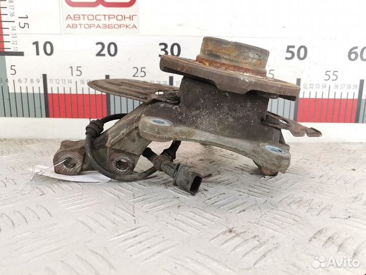 Ступица для Opel Meriva A