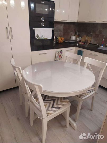 Гибкое стекло- плёнка на стол