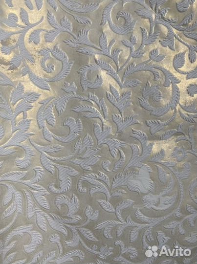 Обои бумажные 1 рулон