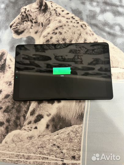 Планшет lenovo tab m8