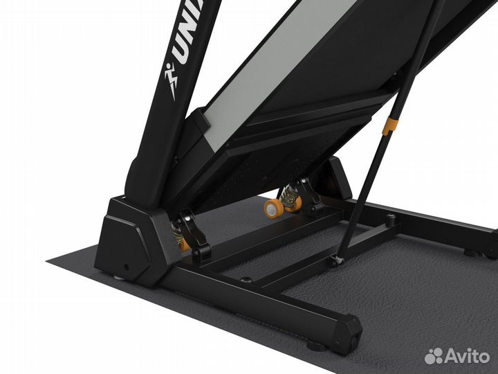 Беговая дорожка unixfit ST-650P