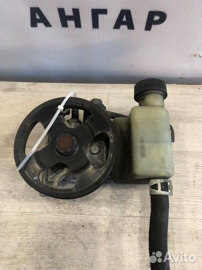 Гидроусилитель Mazda Mazda 6 GG 2.0 LF 2005