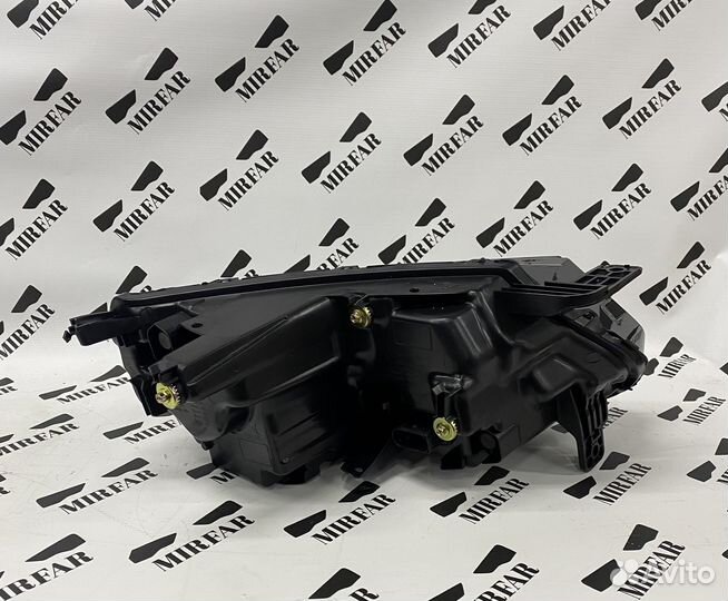 Фара левая Geely Coolray 2019-н.в. Full Led