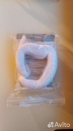 Воротник ортопедический детский