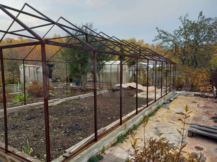 Участок 4 сот. (СНТ, ДНП)