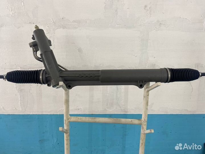 BMW X5 E53 2000-2007 Восстановленная гидравлическая рулевая рейка