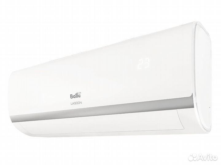 Сплитсистема Ballu BSD-07 Lagoon