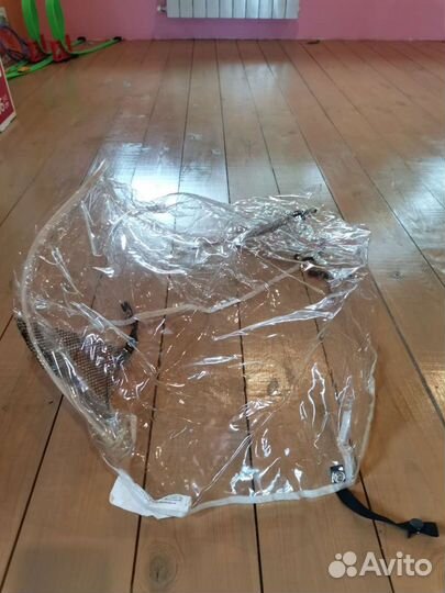 Дождевики на коляску peg perego