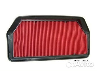 Фильтр воздушный /emgo 007-0160 (ан. HFA 1915)