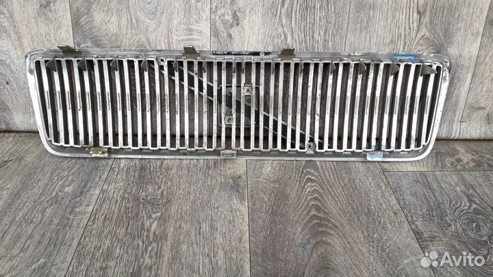Решетка радиатора №57 Volvo S80 2002