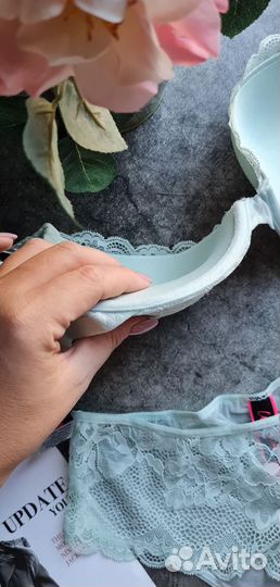 Комплект нижнего белья 75D 80C 80D 85C La Senza