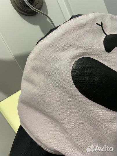 Зимний комбинезон Mini Rodini Alaska 92+6