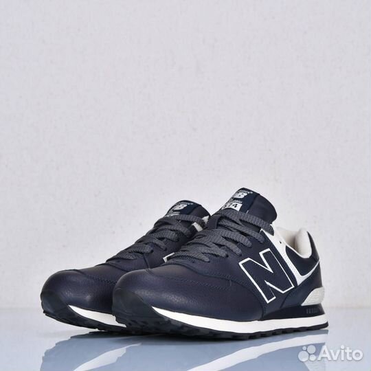 Кроссовки New Balance 574 арт 4423 44