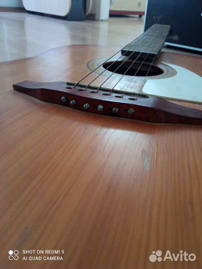 Классическая гитара