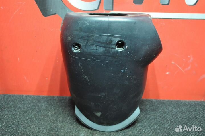 Кожух рулевой колонки ford Transit 6