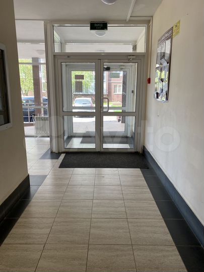 2-к. квартира, 74 м², 10/12 эт.