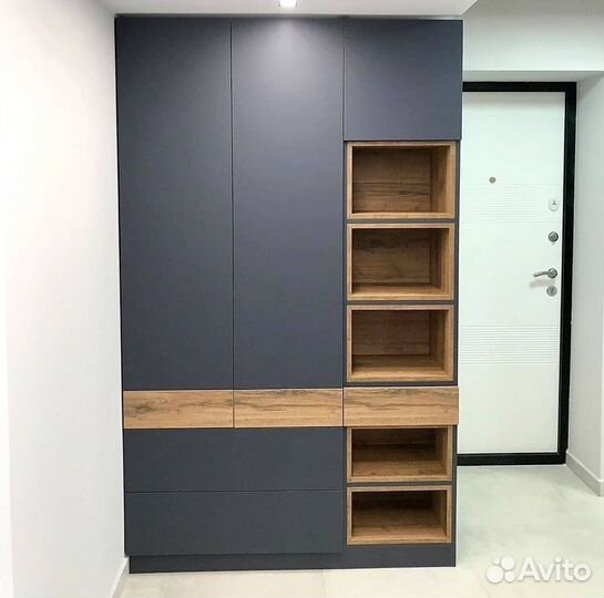 Шкафы на заказ