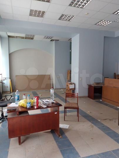 Офис, 431.3 м²