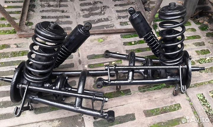 Запчасти мото муравей