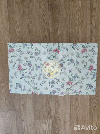 Сервиз чайный Best Home Porcelain