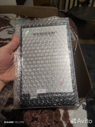 Экран планшета lenovo Tab M10