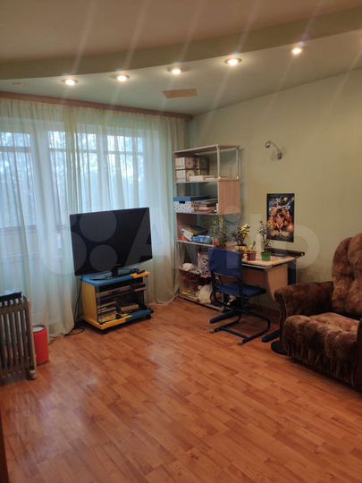 1-к. квартира, 30,2 м², 1/9 эт.