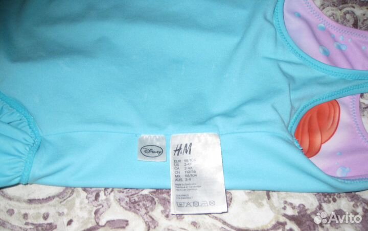 Красивая одежда на девочку 3-х лет