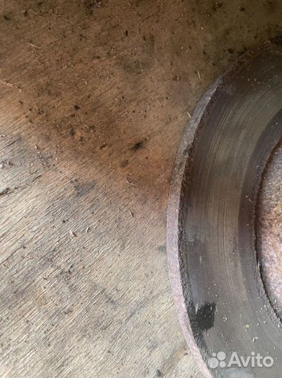 Тормозные диски ваз классика 2107,2105,2106,2104